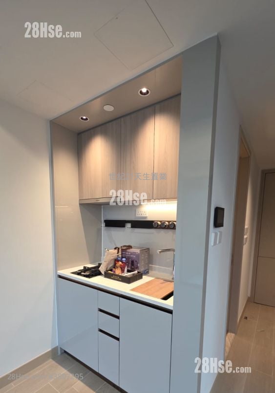 Gold Coast Bay Sell Studio , 1 Bathroom 306 ft²