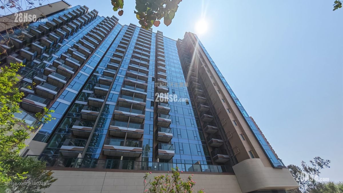 Gold Coast Bay Sell Studio , 1 Bathroom 306 ft²