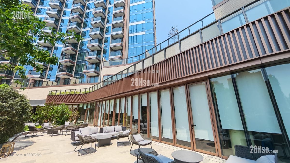 Gold Coast Bay Sell Studio , 1 Bathroom 306 ft²