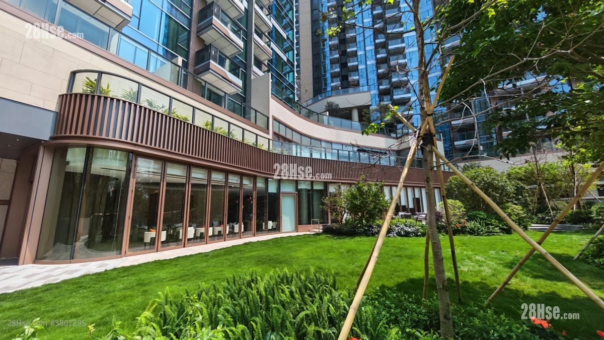 Gold Coast Bay Sell Studio , 1 Bathroom 306 ft²