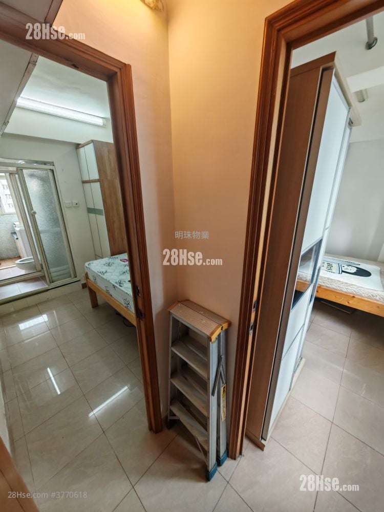 Eastman Court Rental Studio , 1 Bathroom 309 ft²