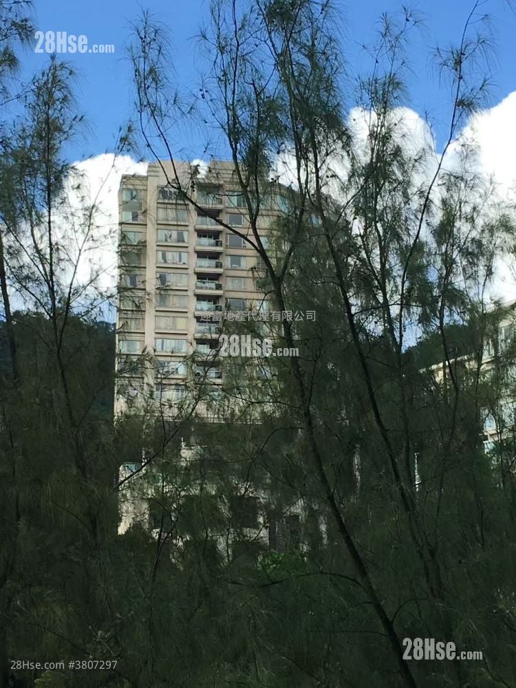 毕架山一号 售盘 3 房 , 2 浴室 1,047 平方尺