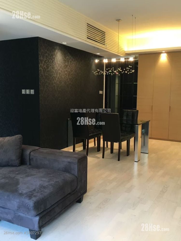 毕架山一号 售盘 3 房 , 2 浴室 1,047 平方尺