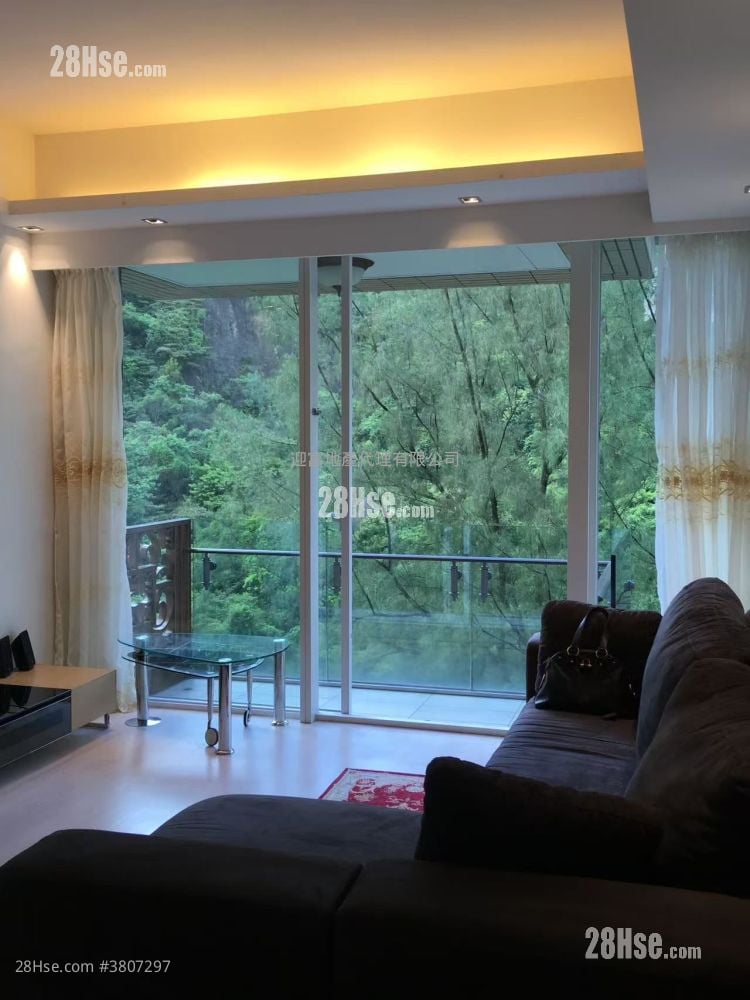 毕架山一号 售盘 3 房 , 2 浴室 1,047 平方尺