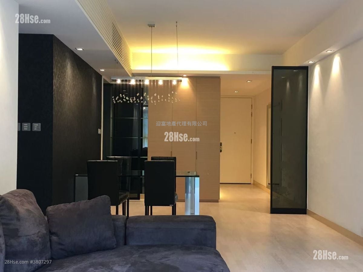 毕架山一号 售盘 3 房 , 2 浴室 1,047 平方尺