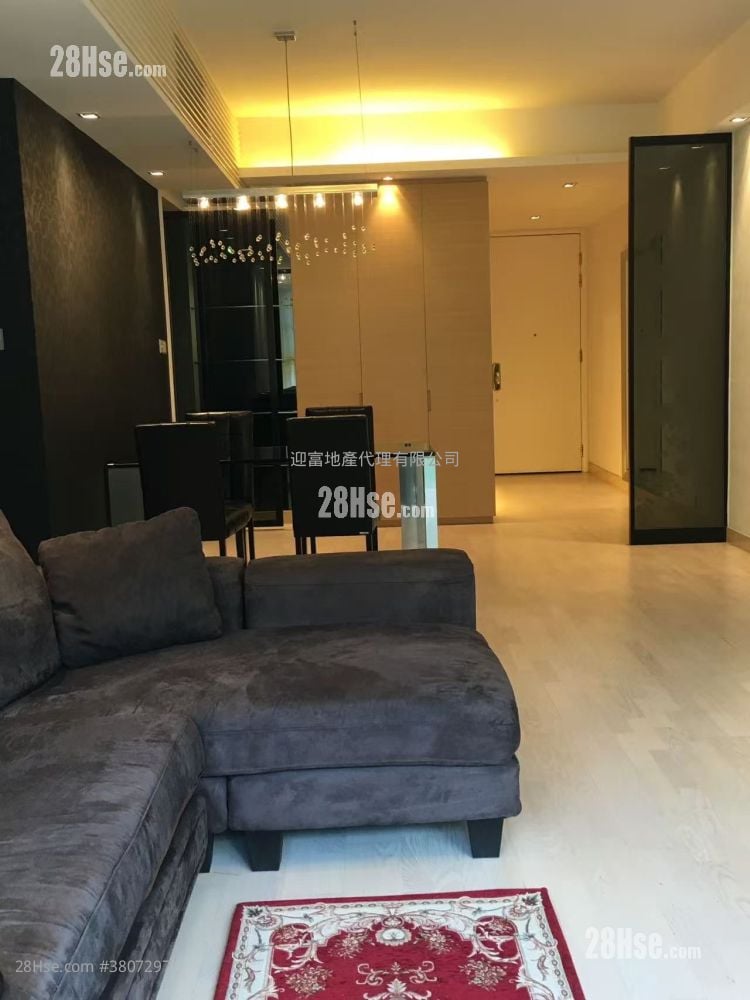 毕架山一号 售盘 3 房 , 2 浴室 1,047 平方尺