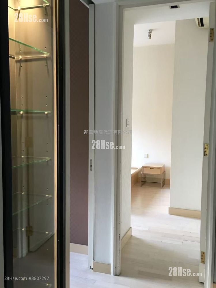 毕架山一号 售盘 3 房 , 2 浴室 1,047 平方尺