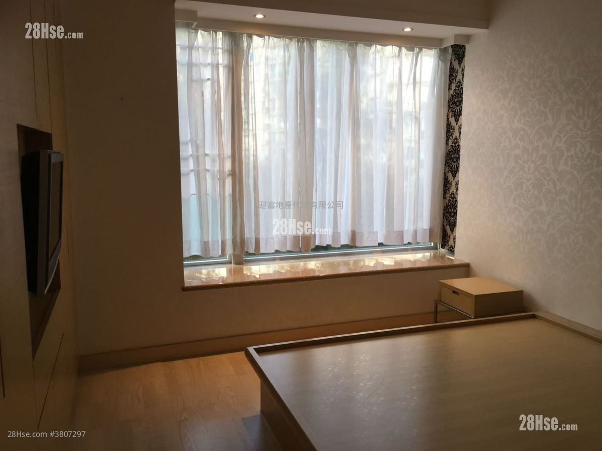 毕架山一号 售盘 3 房 , 2 浴室 1,047 平方尺