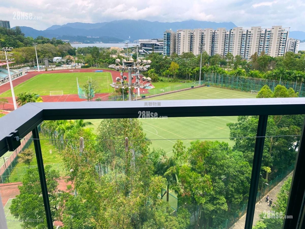 Silicon Hill 售盤 2 房 , 1 浴室 403 平方呎