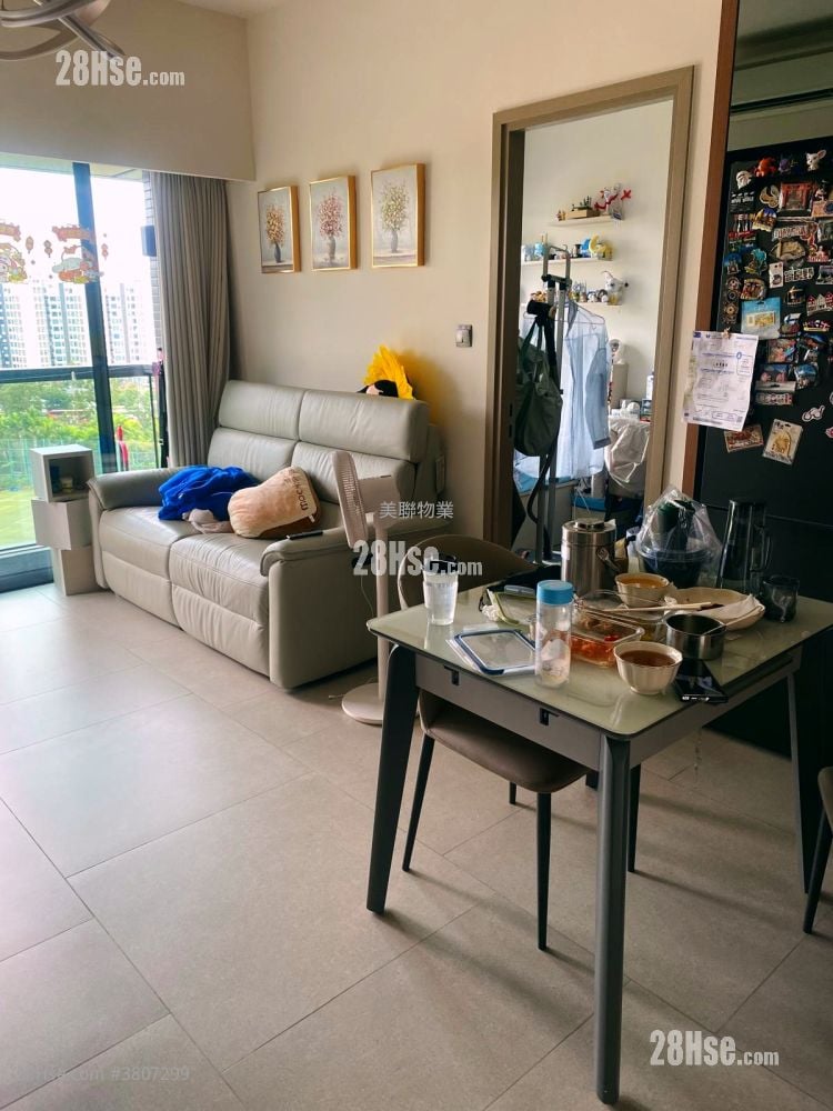 Silicon Hill 售盤 2 房 , 1 浴室 403 平方呎