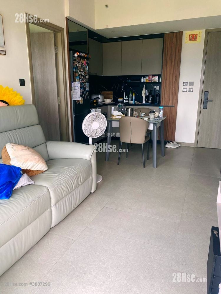 Silicon Hill 售盤 2 房 , 1 浴室 403 平方呎