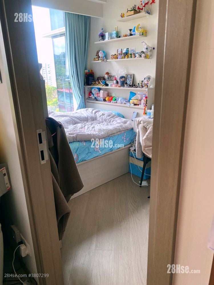 Silicon Hill 售盤 2 房 , 1 浴室 403 平方呎