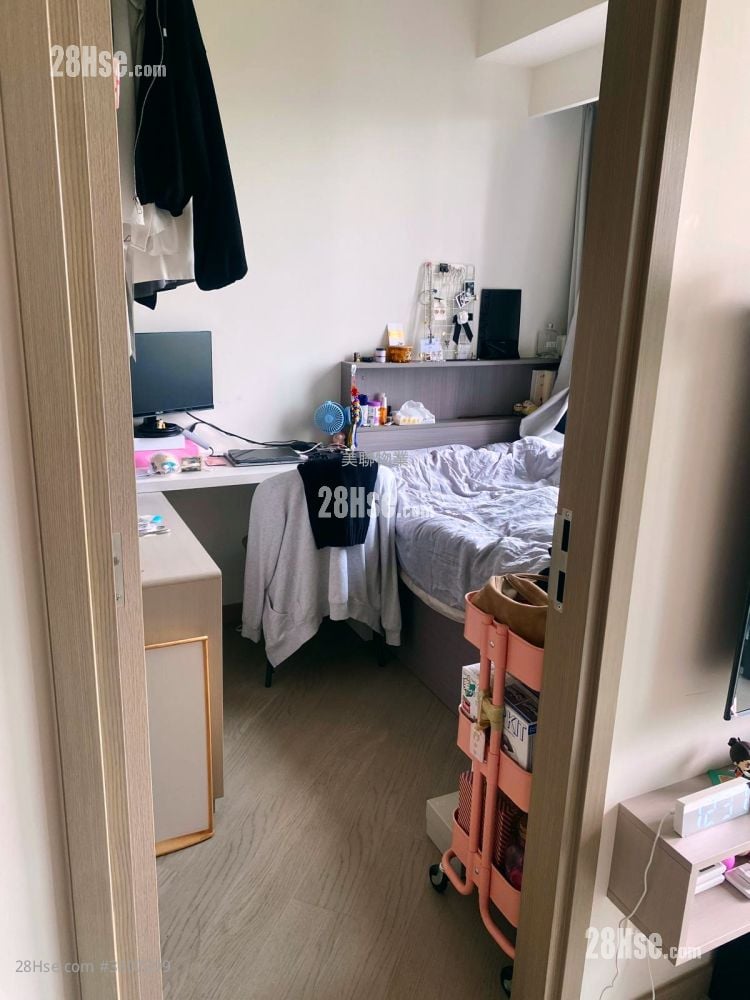 Silicon Hill 售盤 2 房 , 1 浴室 403 平方呎