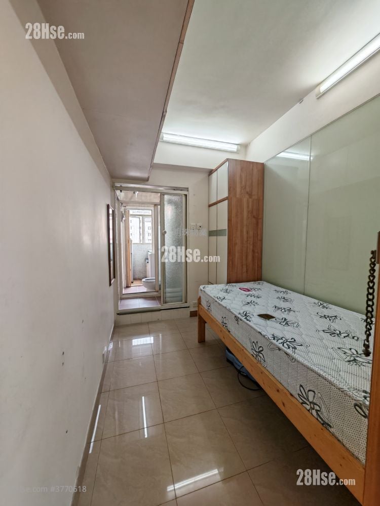 Eastman Court Rental Studio , 1 Bathroom 309 ft²