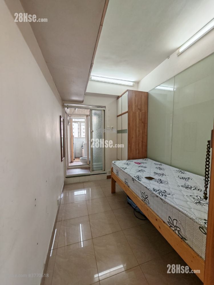 Eastman Court Rental Studio , 1 Bathroom 309 ft²