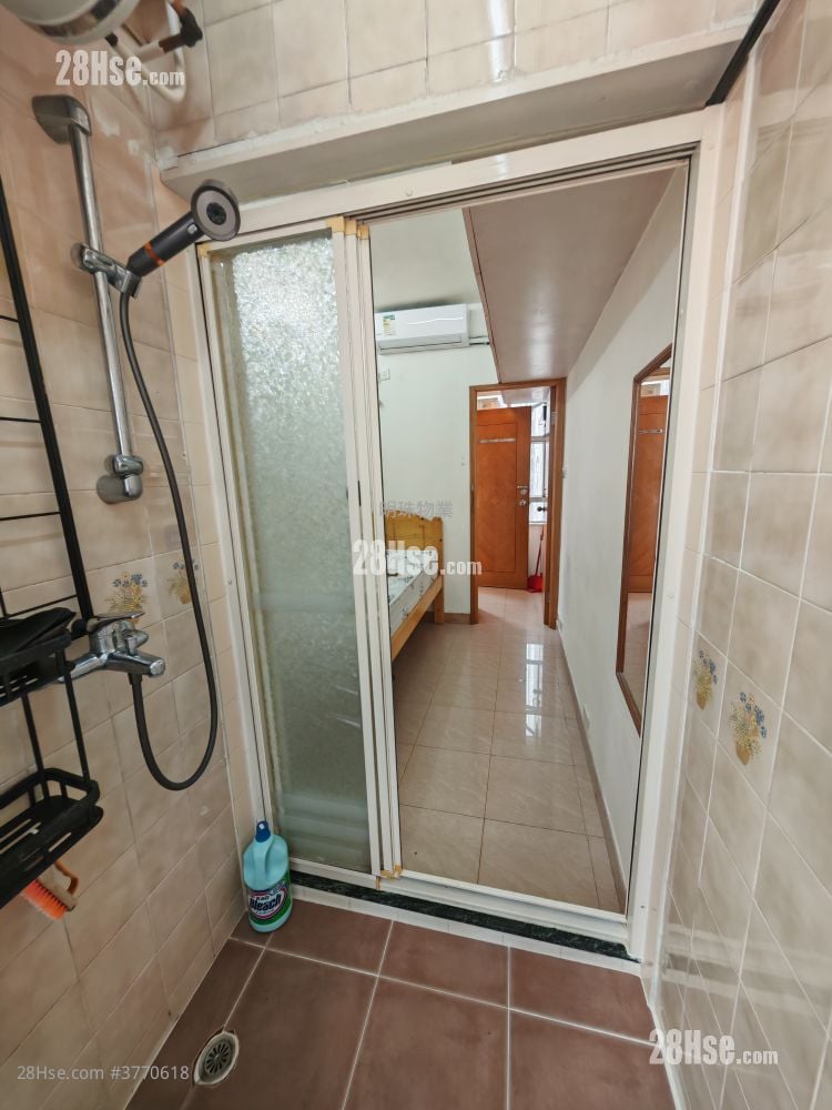 Eastman Court Rental Studio , 1 Bathroom 309 ft²