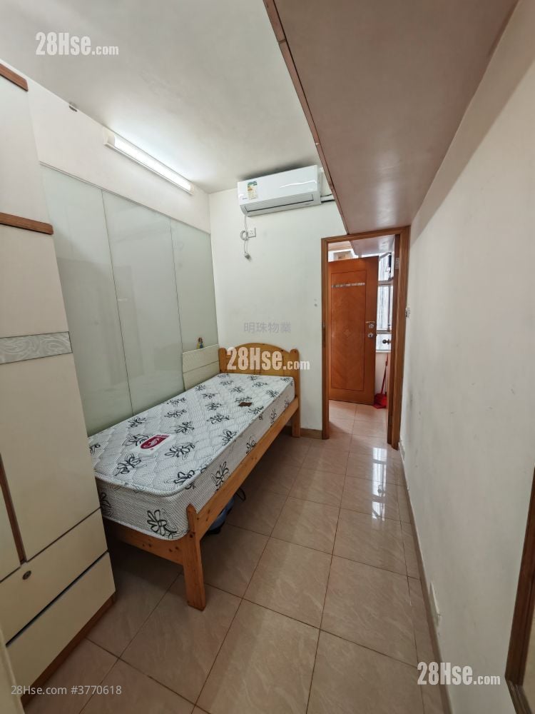 Eastman Court Rental Studio , 1 Bathroom 309 ft²