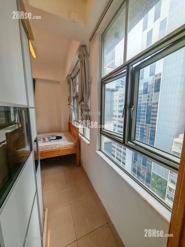 Eastman Court Rental Studio , 1 Bathroom 309 ft²