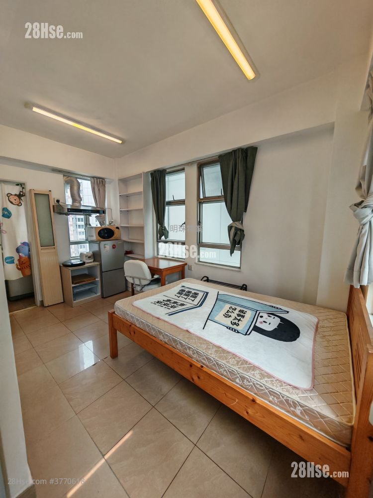 Eastman Court Rental Studio , 1 Bathroom 309 ft²