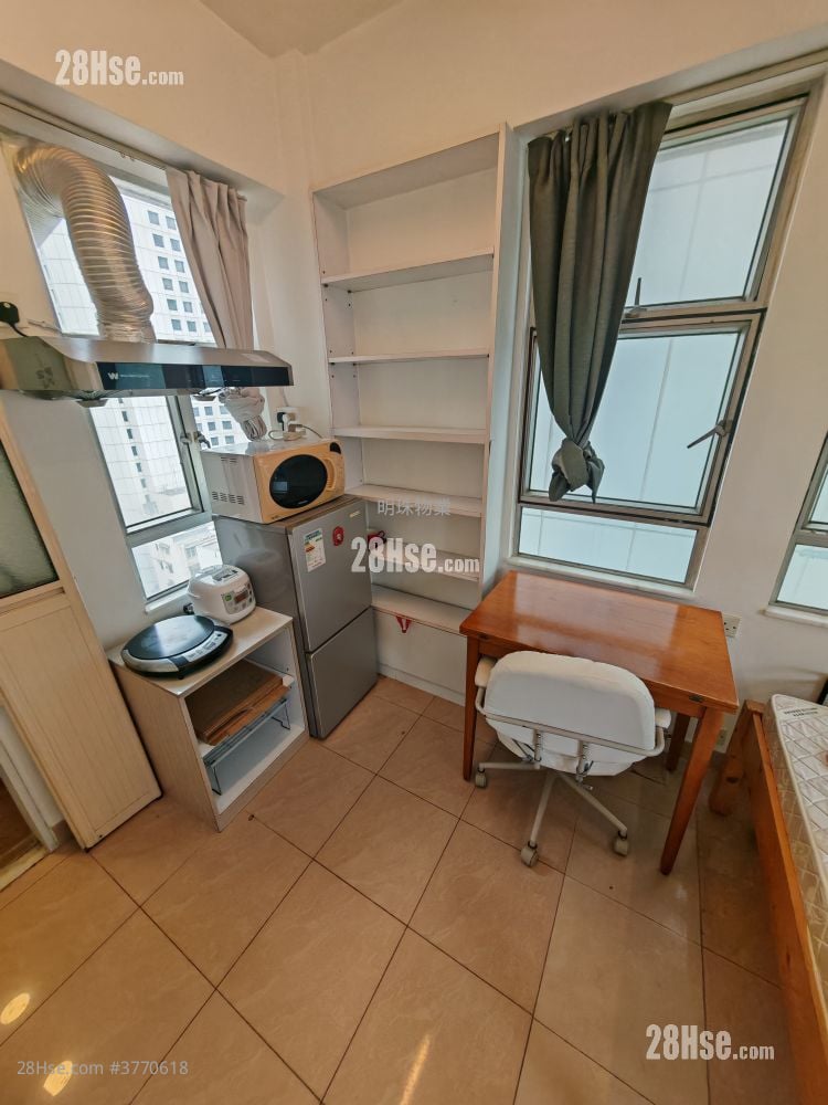 Eastman Court Rental Studio , 1 Bathroom 309 ft²