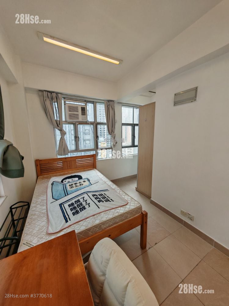 Eastman Court Rental Studio , 1 Bathroom 309 ft²