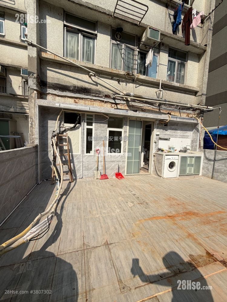 兆豐大廈 售盤 2 房 , 1 浴室 249 平方呎