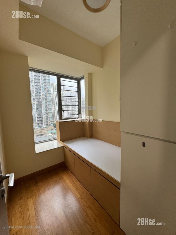 Heya Crystal Sell 2 Bedrooms , 1 Bathroom 502 ft²