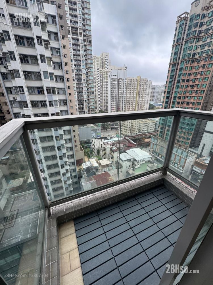 Heya Crystal Sell 2 Bedrooms , 1 Bathroom 502 ft²