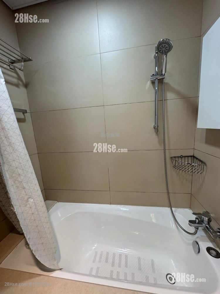 Heya Crystal Sell 2 Bedrooms , 1 Bathroom 502 ft²