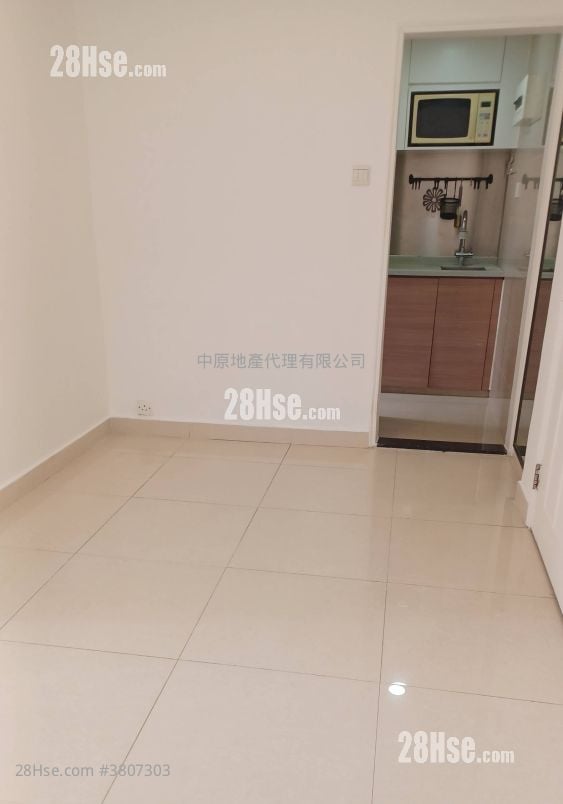 青泰苑 售盘 2 房 , 1 浴室 401 平方尺