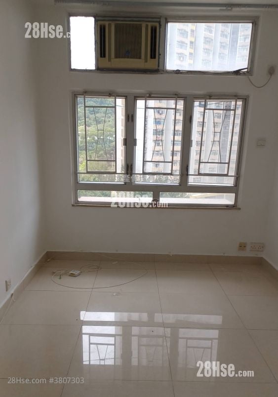 青泰苑 售盘 2 房 , 1 浴室 401 平方尺