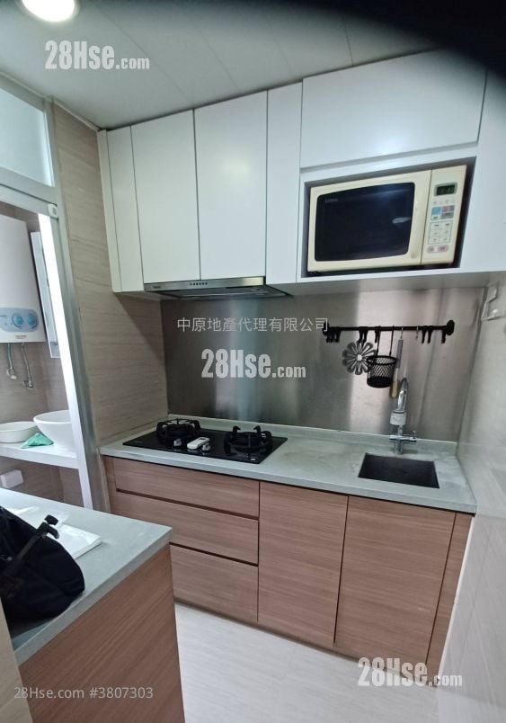 青泰苑 售盘 2 房 , 1 浴室 401 平方尺