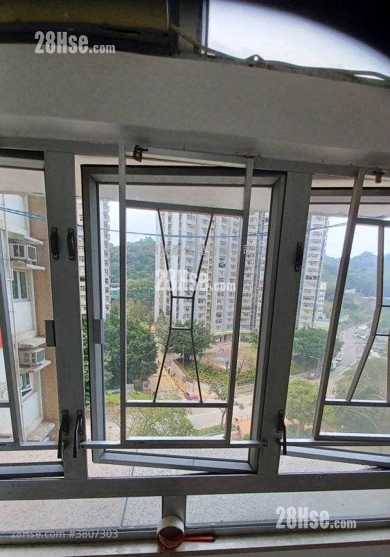 青泰苑 售盘 2 房 , 1 浴室 401 平方尺