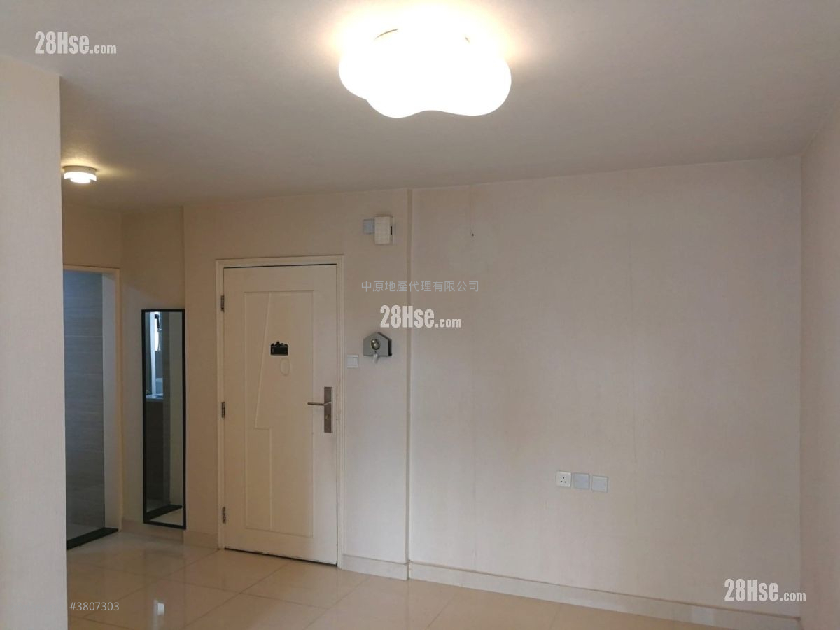 青泰苑 售盘 2 房 , 1 浴室 401 平方尺