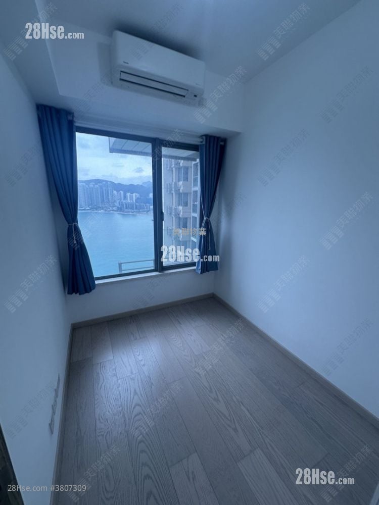 Sea To Sky 租盘 2 房 , 1 浴室 481 平方尺