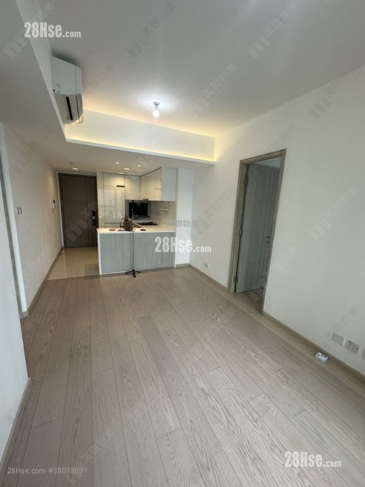 Sea To Sky 租盘 2 房 , 1 浴室 481 平方尺