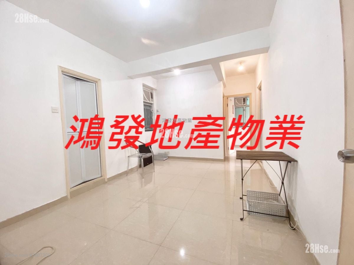 Ample Building Sell 2 Bedrooms 410 ft²