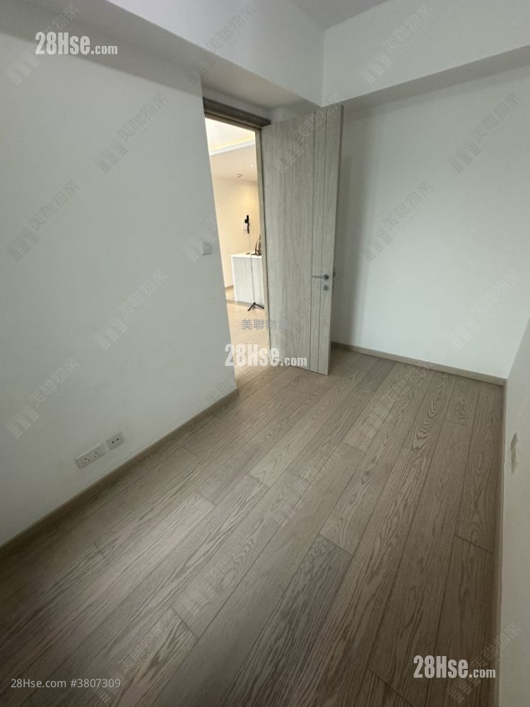 Sea To Sky 租盘 2 房 , 1 浴室 481 平方尺