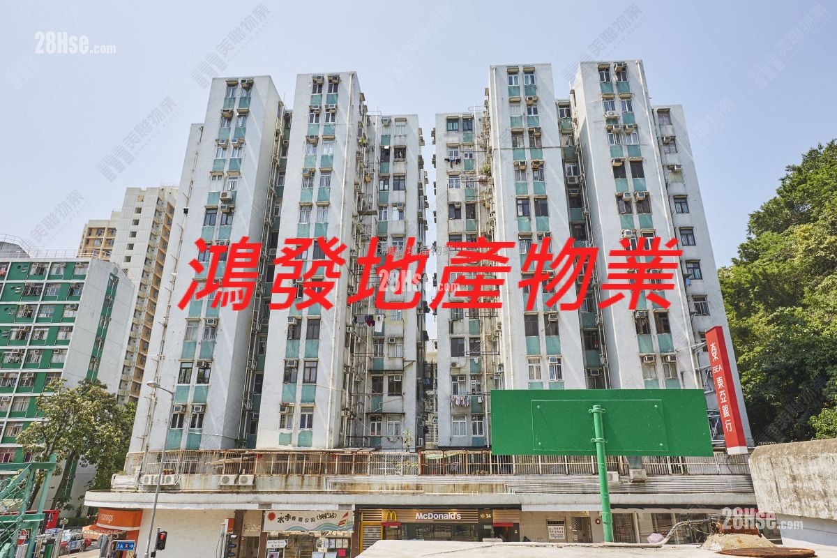 Ample Building Sell 2 Bedrooms 410 ft²