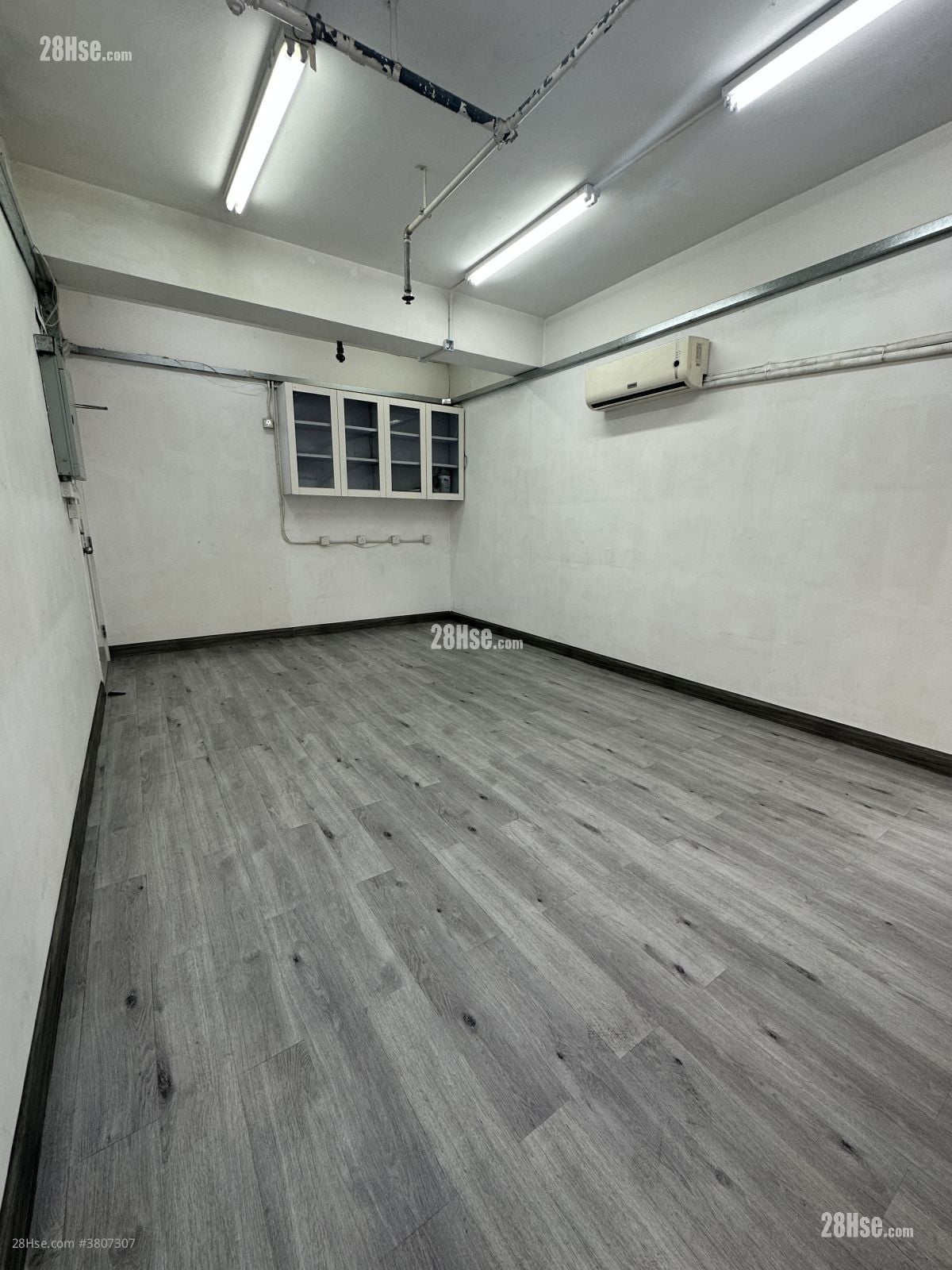 Prosper Commercial Building Rental Studio