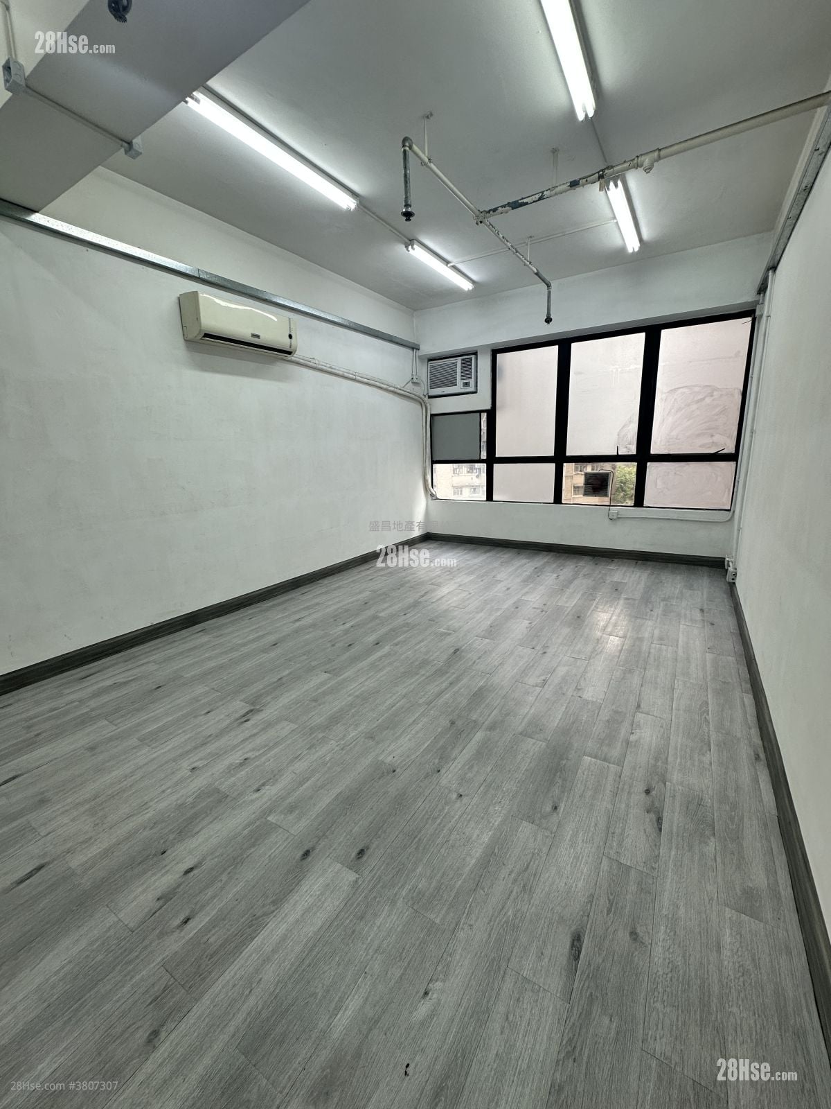 Prosper Commercial Building Rental Studio