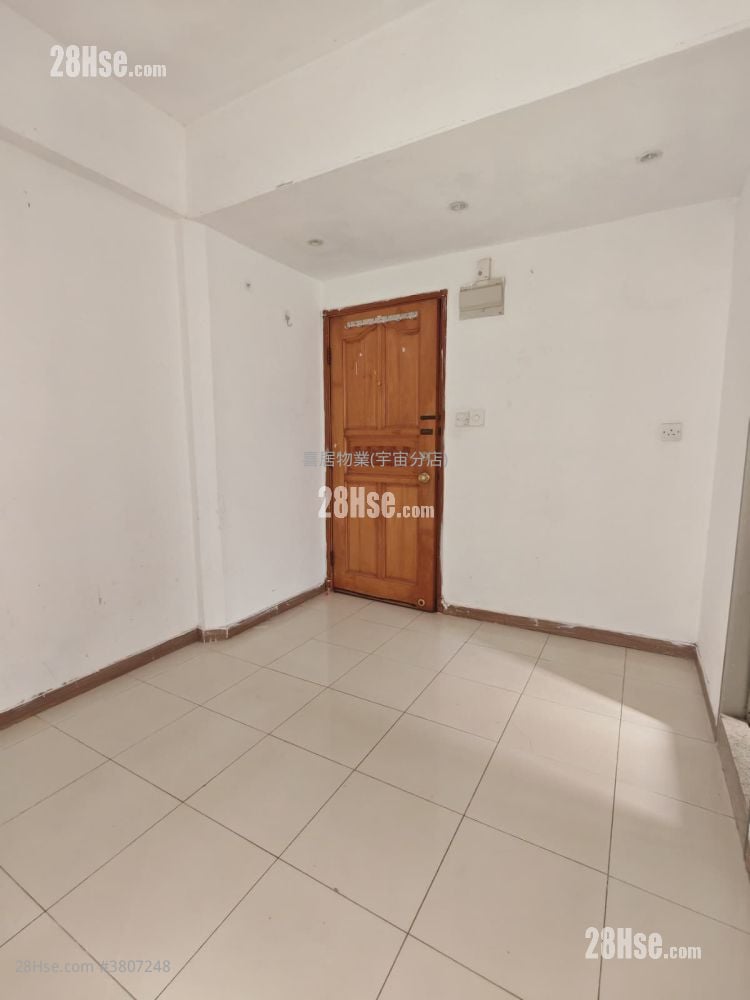 安寧大廈 租盤 2 房 , 1 浴室 246 平方呎