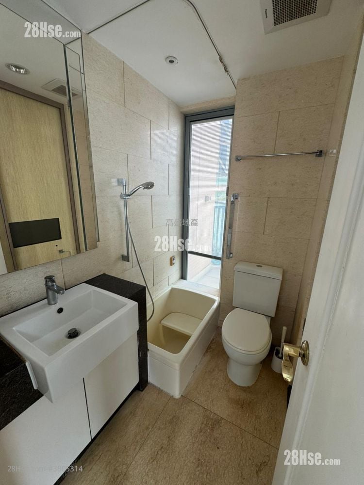 御汇 租盘 1 房 , 1 浴室