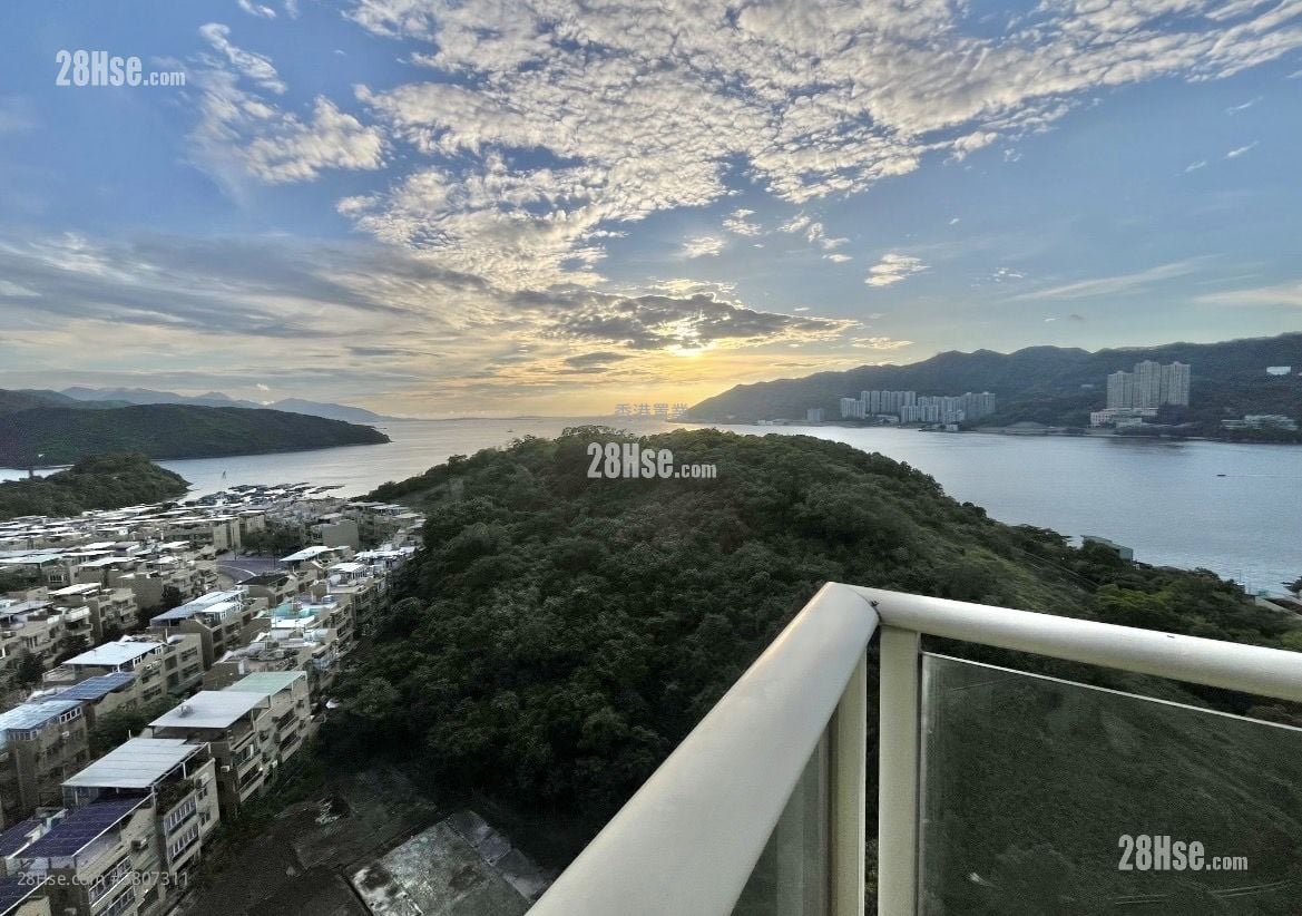 Park Island Rental 1,253 ft²