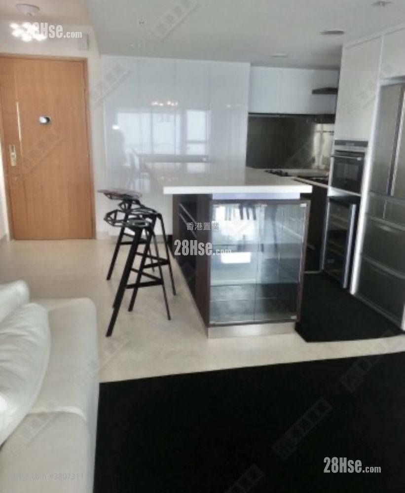 Park Island Rental 1,253 ft²