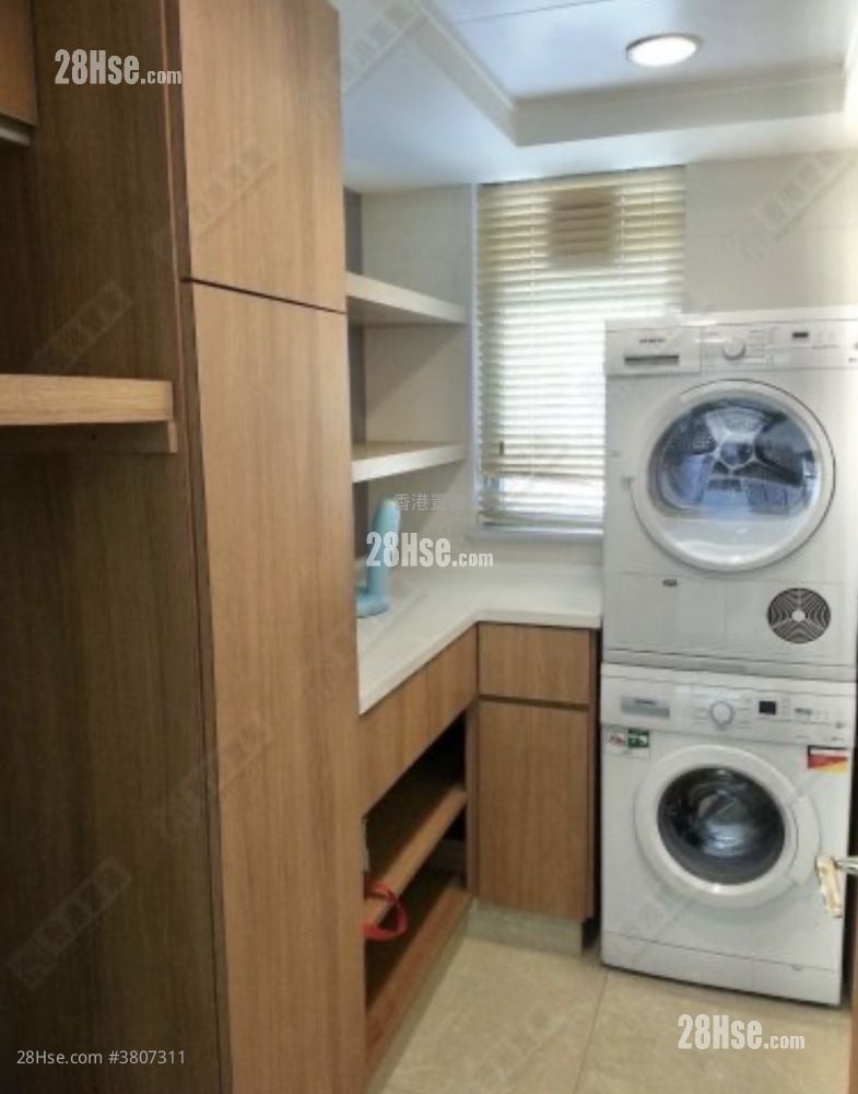 Park Island Rental 1,253 ft²