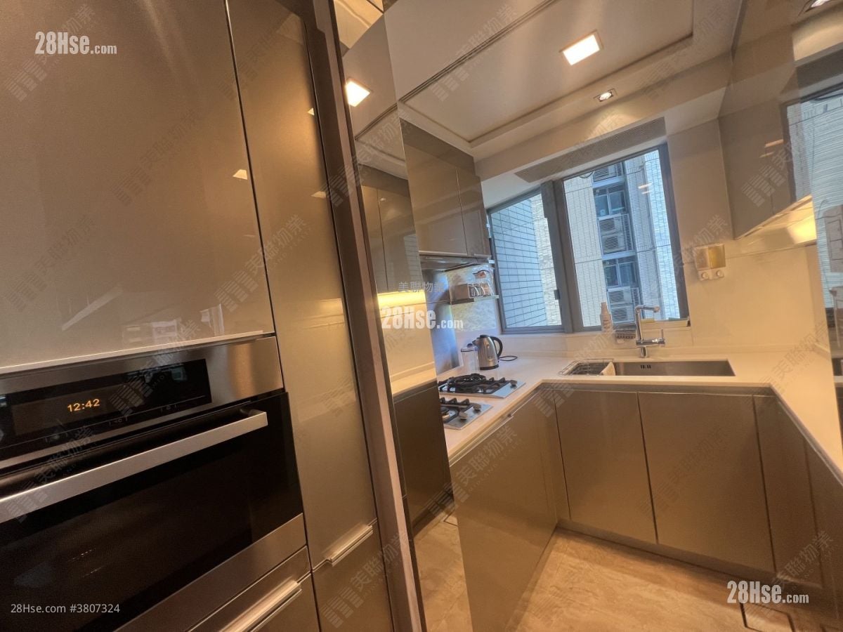 南湾 售盘 1 房 , 1 浴室 462 平方尺