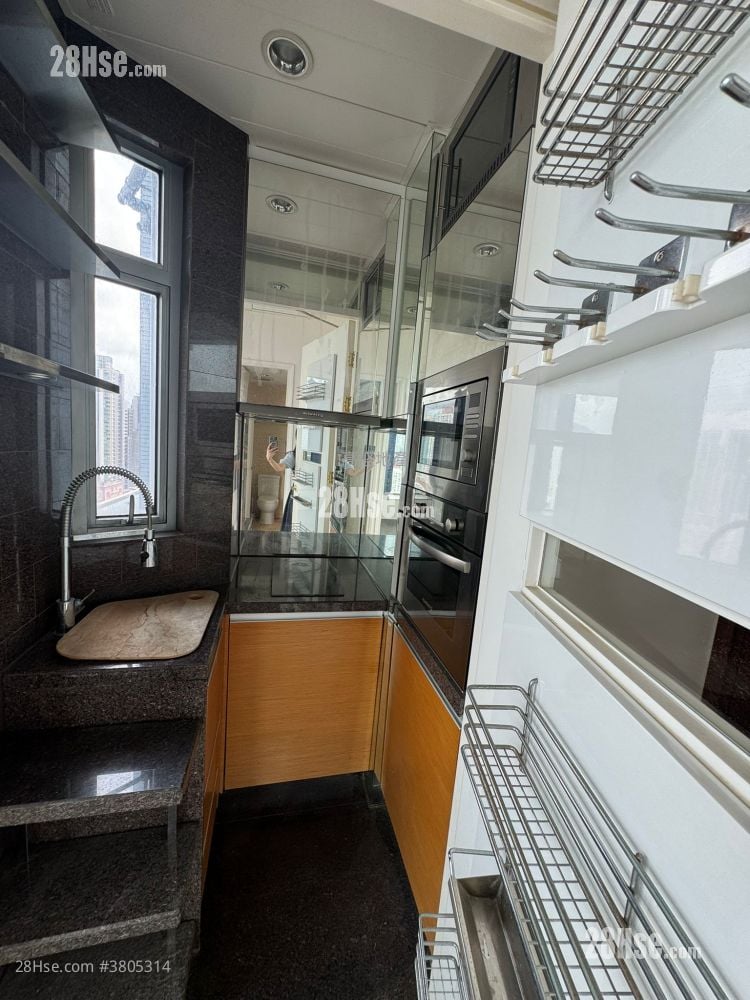 御汇 租盘 1 房 , 1 浴室