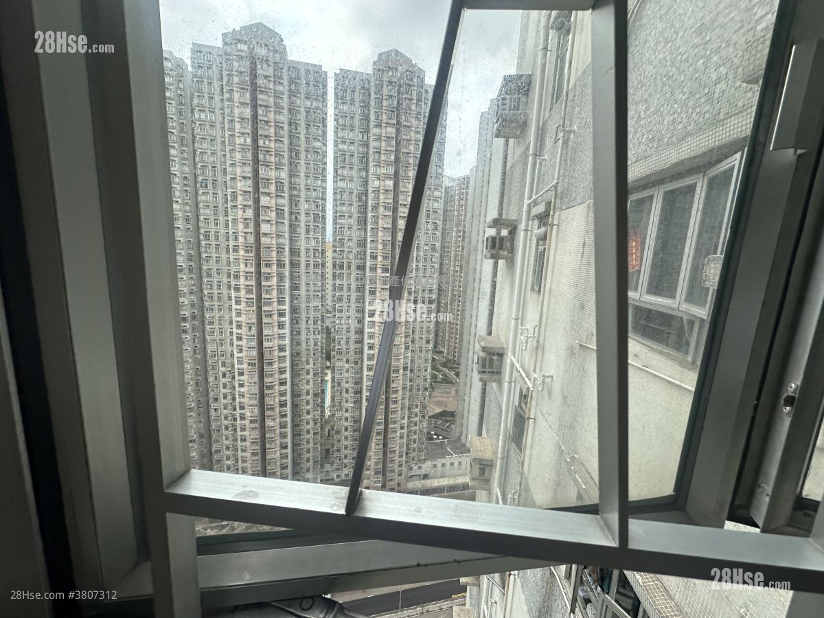 Serene Garden Sell 3 Bedrooms , 1 Bathroom 590 ft²