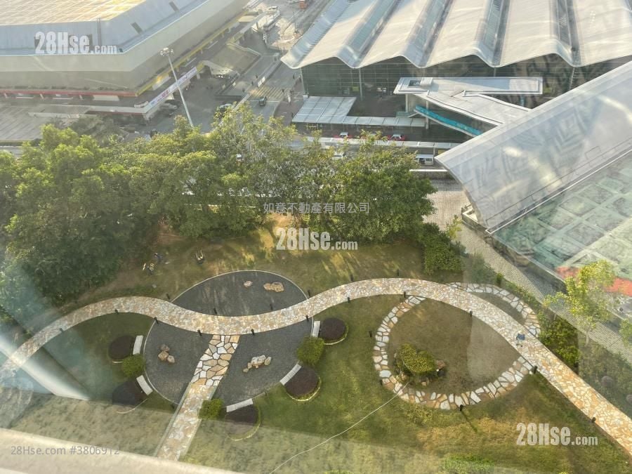 都會軒 售盤 2 房 , 1 浴室 464 平方呎